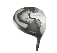 Wilson Profile Platinum Ladies Golf Club Set