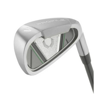 Wilson Profile Platinum Ladies Golf Club Set