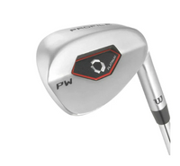 Wilson Profile Platinum Ladies Golf Club Set