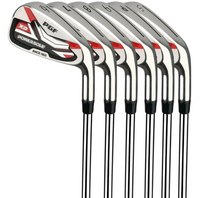 PGF PowerSole P1 Men's Full Set