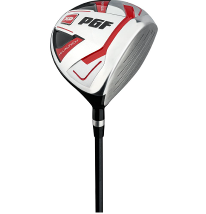 PGF PowerSole P1 Men's Full Set
