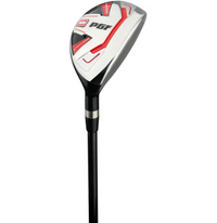 PGF PowerSole P1 Men's Full Set