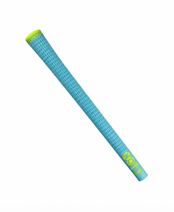 No1 Iron Grips 48 Series Soda Blue