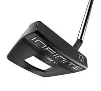 *New* Wilson Infinite THE L 35" Putter with Headcover