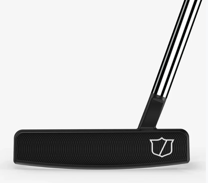 *New* Wilson Infinite THE L 35" Putter with Headcover