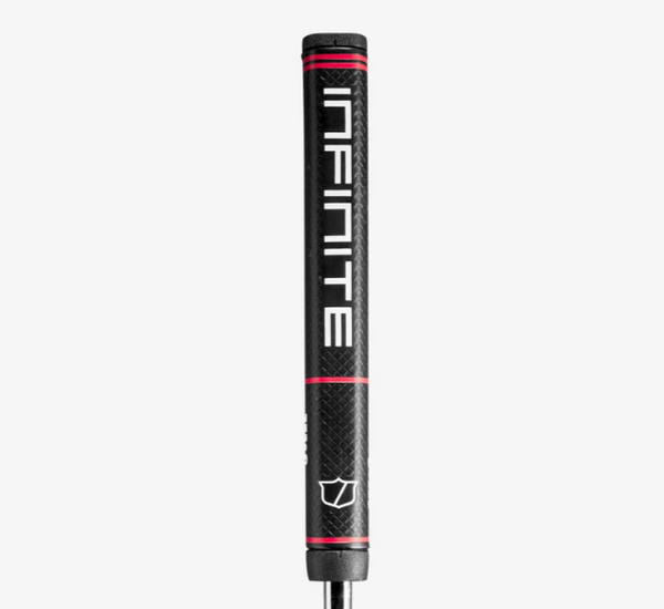 *New* Wilson Infinite Buckingham 35" Putter With Headcover