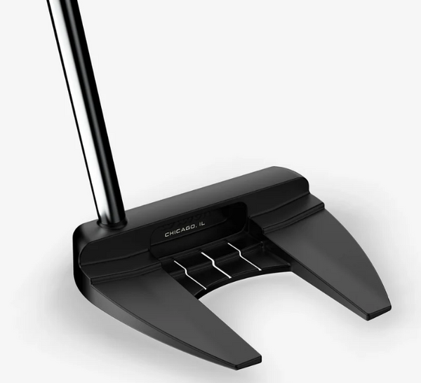 *New* Wilson Infinite Bucktown 35" Putter With Headcover