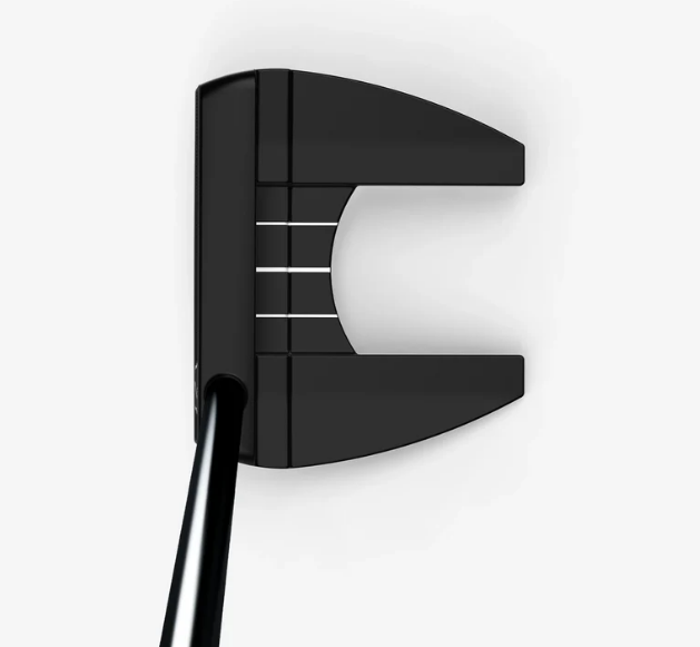 *New* Wilson Infinite Bucktown 35" Putter With Headcover