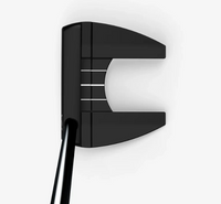 *New* Wilson Infinite Bucktown 35" Putter With Headcover
