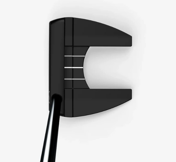 *New* Wilson Infinite Bucktown 35" Putter With Headcover
