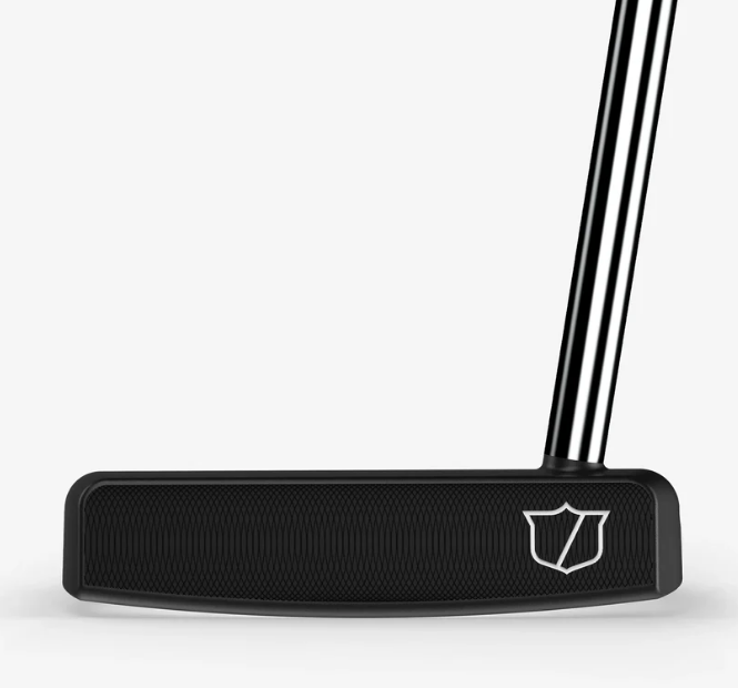 *New* Wilson Infinite Bucktown 35" Putter With Headcover