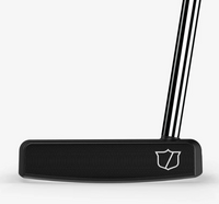 *New* Wilson Infinite Bucktown 35" Putter With Headcover
