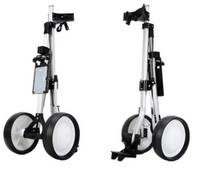 PGM 2-WHEEL Golf Trundler