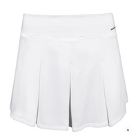 *New* Snake Eyes Golf Ladies Pleated Knit Skort