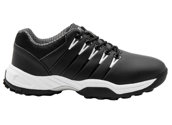 Brosnan Tracker II Spikeless Golf Shoe
