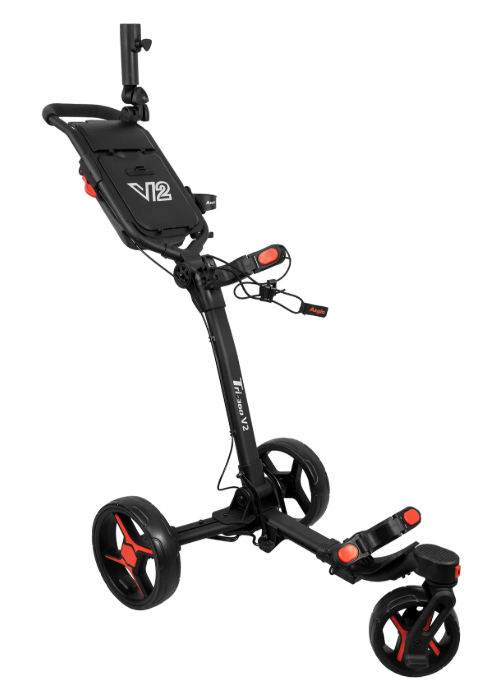 *New* Axglo Tri-360 V2 3 Wheel Trundler