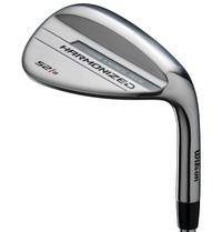 *New* Wilson Harmonized Wedge (52°, 56°, 60°)