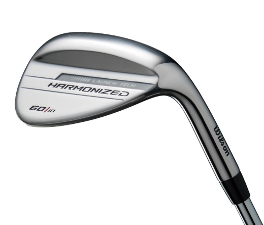 *New* Wilson Harmonized Wedge (50°, 52°, 56°, 60°)