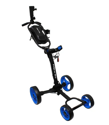 Flip n Go 4 Wheel Trundler