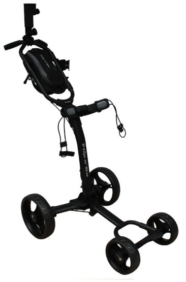 Flip n Go 4 Wheel Trundler