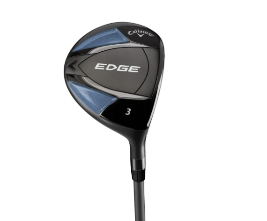 2024 Callaway Edge Women's Set