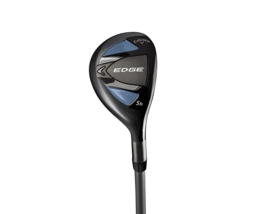 2024 Callaway Edge Women's Set
