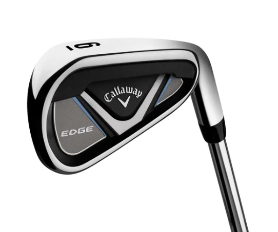 2024 Callaway Edge Women's Set