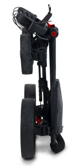 *New* Big Max Blade Quattro 4-Wheel Trundler