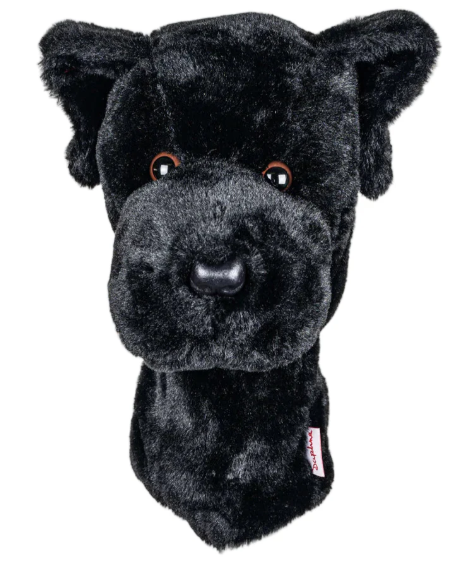 *New* Daphne Headcovers