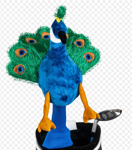 *New* Daphne Headcovers