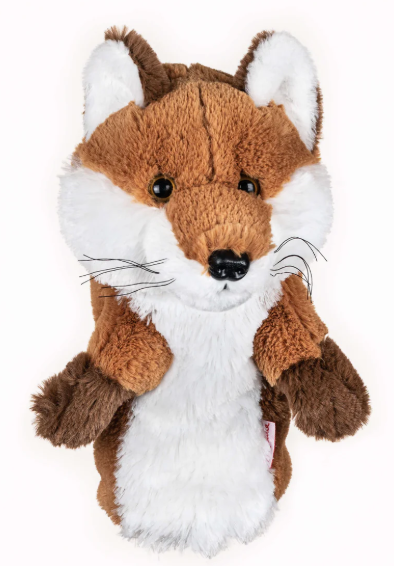 *New* Daphne Headcovers