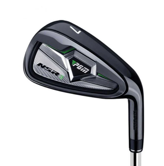 *NEW* PGM NSR3 5-9,PW,SW Iron Set