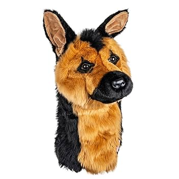 *New* Daphne Headcovers