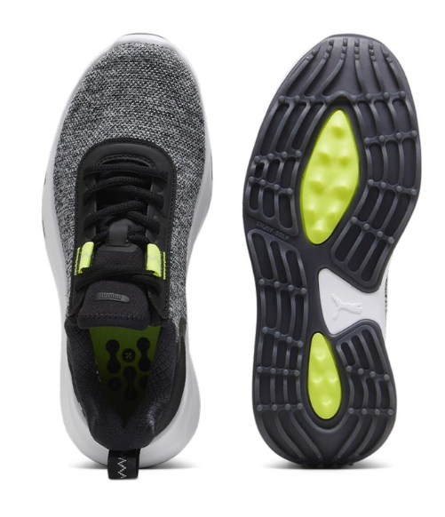 Puma Fusion Crush Sport Women's Golf Shoe