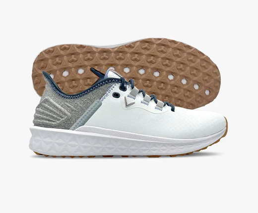 *New* Callaway La Jolla Women's Spikeless Golf Shoe