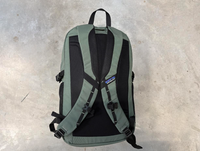 *New* Patagonia Green Backpack