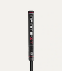 *New* Wilson Infinite ZT Lakeview 35" Putter With Headcover