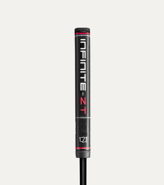 *New* Wilson Infinite ZT Lakeview 35" Putter With Headcover