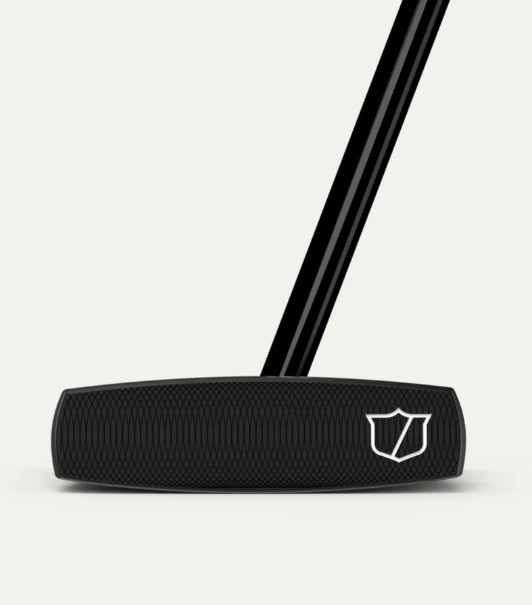 *New* Wilson Infinite ZT THE 606 35" Putter With Headcover