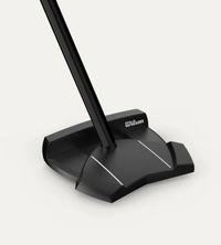 *New* Wilson Infinite ZT THE 606 35" Putter With Headcover