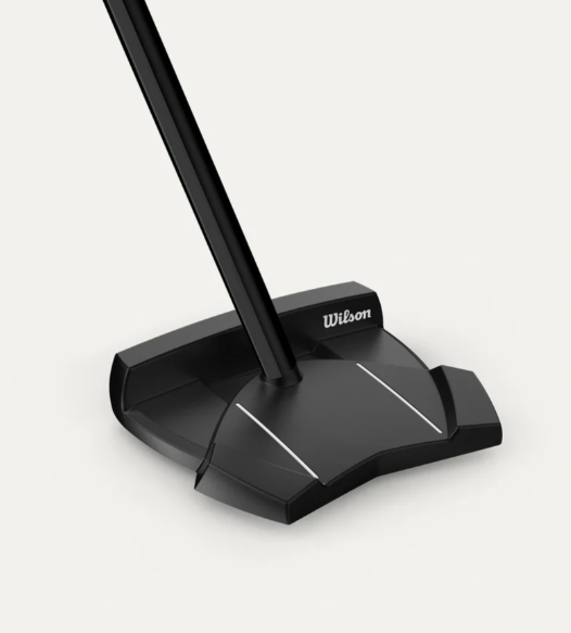 *New* Wilson Infinite ZT THE 606 35" Putter With Headcover