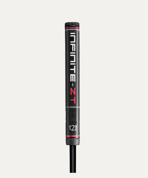 *New* Wilson Infinite ZT THE 606 35" Putter With Headcover