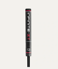 *New* Wilson Infinite ZT THE 606 35" Putter With Headcover