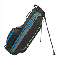 *New* PGF Travel Mate Stand Bag