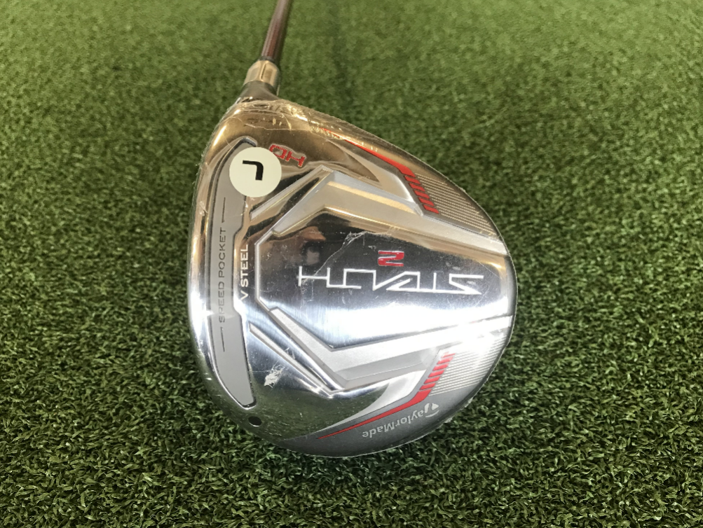 *New* 2023 TaylorMade Stealth 2 HD 19° Ladies 5 Wood