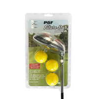 *New* Future Star JR Driver Launcher