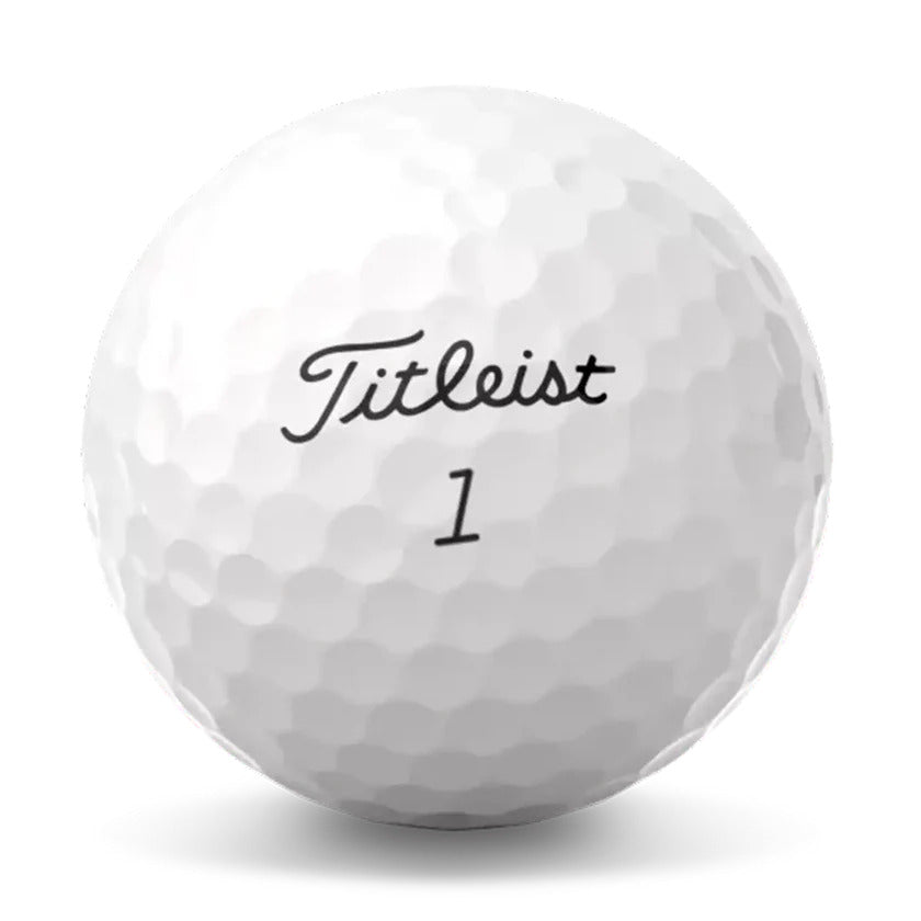 *New* 2025 Titleist Pro V1 12 Pack Golf Balls - White