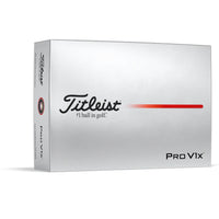 *New* 2025 Titleist Pro V1x Golf Balls 12 Pack