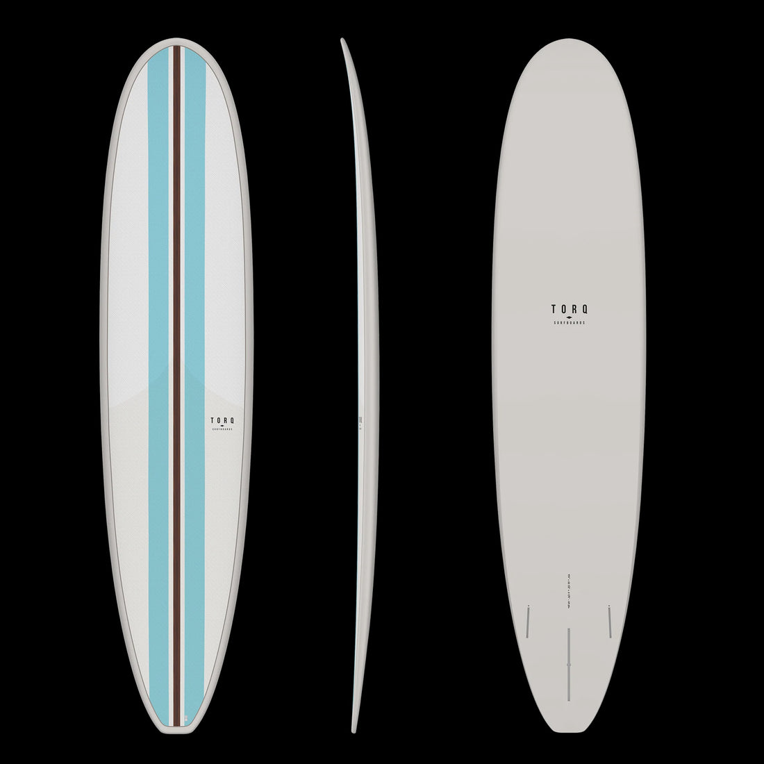 *New* Torq TET 8'6 Longboard - Classic