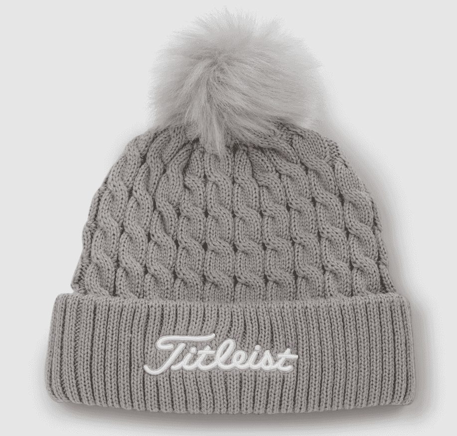 Titleist Ladies Beanie